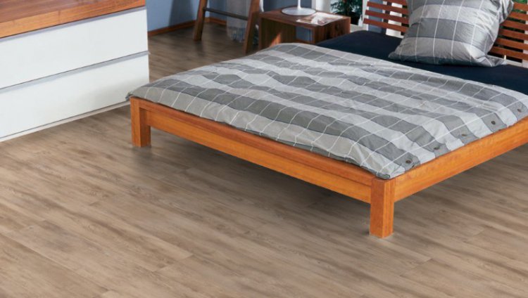 Ламинат Haro Tritty 100 дуб карамель 530305 фото в интерьере Ламинат Haro Tritty 100 дуб карамель 530305 фото в интерьере